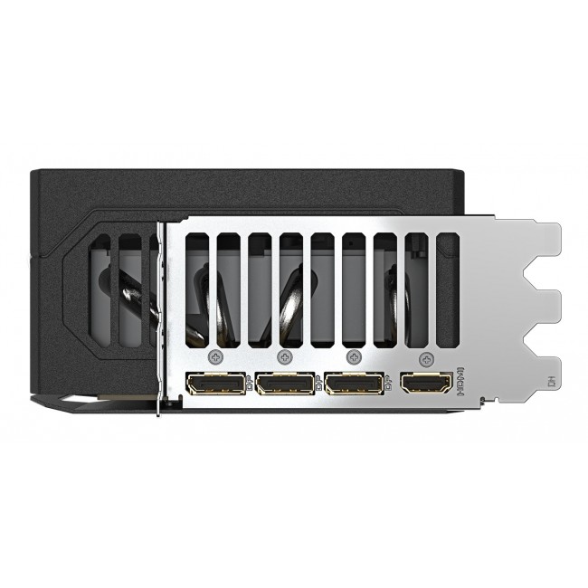 GIGABYTE AORUS GeForce RTX 5080 MASTER 16G Graphics Card - 16GB GDDR7, 256bit, PCI-E 5.0, 2805MHz Core Clock, 3 x DisplayPort, 1 x HDMI, GV-N5080AORUS M-16GD GIGABYTE AORUS GeForce RTX 5080 MASTER 16G Graphics Card - 16GB GDDR7, 256bit, PCI-E 5.0, 2805MHz Core Clock, 3 x DisplayPort, 1 x HDMI, GV-N5080AORUS M-16GD