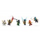 LEGO NINJAGO 71848 The Temple Bounty LEGO NINJAGO 71848 The Temple Bounty