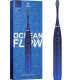 Oclean FLOW Adult Sonic toothbrush Blue Oclean FLOW Adult Sonic toothbrush Blue