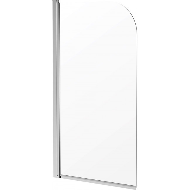 Bathtub screen 80x140 cm Bathtub screen 80x140 cm