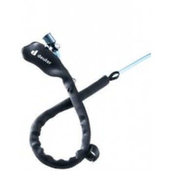 Streamer Tube Insulator black | uniwersalny