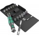Wera 05004284001 socket/socket set Wera 05004284001 socket/socket set