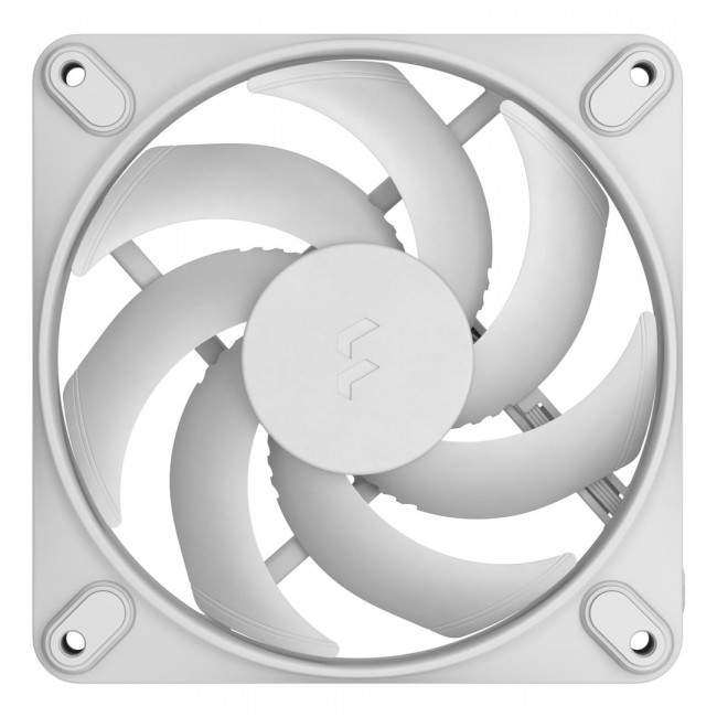 Fractal Design Momentum 12 Computer case Fan 12 cm White 1 pc(s) Fractal Design Momentum 12 Computer case Fan 12 cm White 1 pc(s)