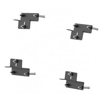 EcoFlow EFA-BKWFACADE-B-EU solar panel accessory Bracket