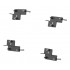 EcoFlow EFA-BKWFACADE-B-EU solar panel accessory Bracket