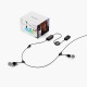 Nanoleaf NF084K02-40SLO smart lighting Smart garden lighting Wi-Fi/Bluetooth