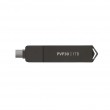 External Portable SSD Patriot Viper PVP30 Duo Compact 1TB 1000MB/s USB A+C 3.2 Gen2 (PVP301TB28UDG) External Portable SSD Patriot Viper PVP30 Duo Compact 1TB 1000MB/s USB A+C 3.2 Gen2 (PVP301TB28UDG)