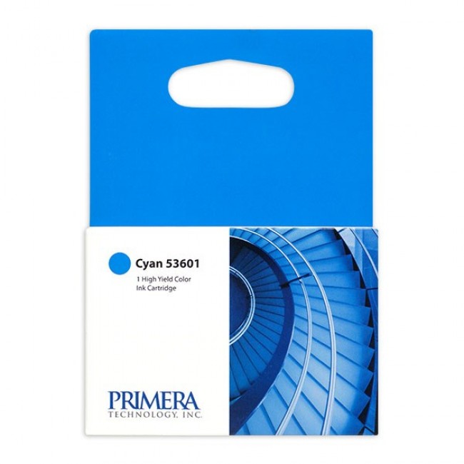 PRIMERA 30931 ink cartridge 1 pc(s) Original Cyan PRIMERA 30931 ink cartridge 1 pc(s) Original Cyan