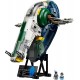 LEGO STAR WARS 75409 Jango Fett's Firespray-Class Starship LEGO STAR WARS 75409 Jango Fett's Firespray-Class Starship