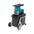 Makita UD2500 garden shredder 2500 W 67 L Blade Makita UD2500 garden shredder 2500 W 67 L Blade