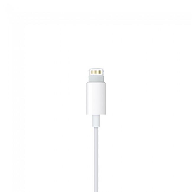 Apple EarPods - Lightning Apple EarPods - Lightning