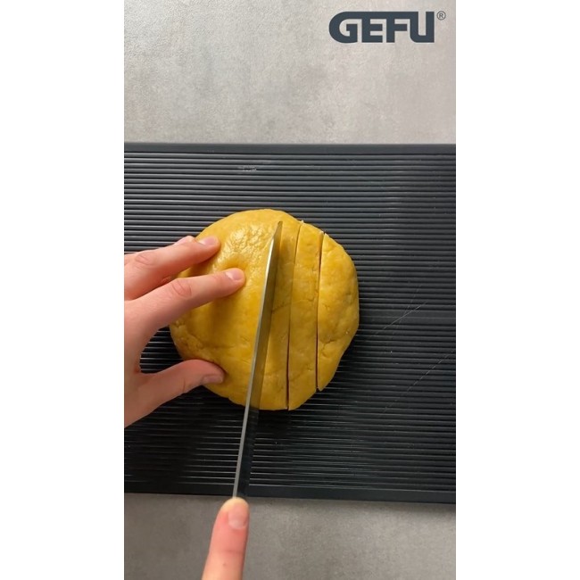 GEFU PASTA PERFETTA Manual pasta machine GEFU PASTA PERFETTA Manual pasta machine