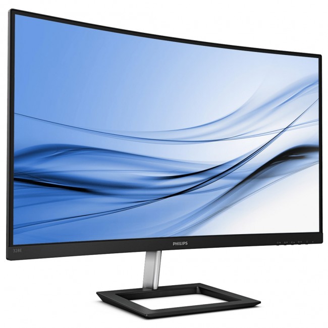 Philips E Line 328E1CA/00 LED display 80 cm (31.5 Philips E Line 328E1CA/00 LED display 80 cm (31.5