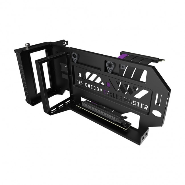 Cooler Master Gaming MCA-U000R-KFVK03 computer case part Universal Graphic card holder