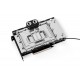 Alphacool Core RTX 4090 GameRock + Phantom with Backplate - Acrylic + Nickel Alphacool Core RTX 4090 GameRock + Phantom with Backplate - Acrylic + Nickel