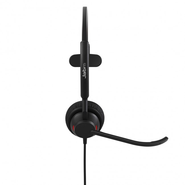 Jabra Engage 40 - (Inline Link) USB-C/A MS Mono Jabra Engage 40 - (Inline Link) USB-C/A MS Mono