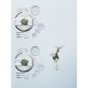 WMF Premiere 1119006341 flatware set 66 pc(s) Stainless steel