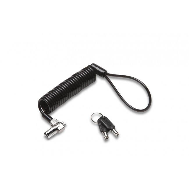 Kensington NanoSaver Portable Keyed Laptop Lock Kensington NanoSaver Portable Keyed Laptop Lock