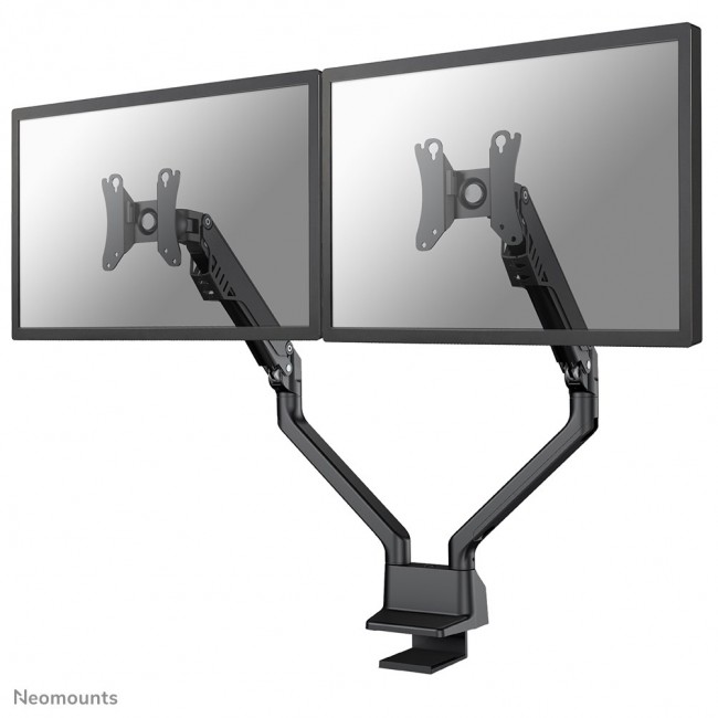 Neomounts FPMA-D750DBLACK2 Monitor arm 10-32
