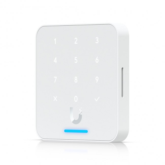 Ubiquiti Reader Flex Basic access control reader White