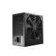 FSP HEXA 85+ PRO power supply unit 550 W 24-pin ATX ATX Black FSP HEXA 85+ PRO power supply unit 550 W 24-pin ATX ATX Black