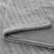 Medisana HB 680 Electric blanket 120 W Grey Plush