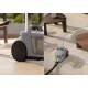 Electrolux EL51A2UG Bagless vacuum cleaner 78 dB Grey Electrolux EL51A2UG Bagless vacuum cleaner 78 dB Grey