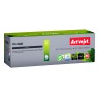 BIO Activejet ATH-36NB toner for HP, Canon printers, Replacement HP 36A CB436A, Canon CRG-713 Supreme 2000 pages black. ECO Toner.