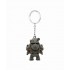 3D Keychain Good Loot Fallout - T-60