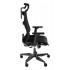GENESIS Astat 700 PC gaming chair Mesh seat Black