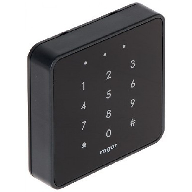 Proximity Reader with Keypad MCT82M Proximity Reader with Keypad MCT82M