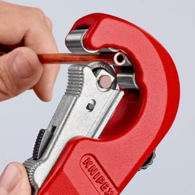 Knipex 90 31 02 SB manual pipe cutter Pipecutter Knipex 90 31 02 SB manual pipe cutter Pipecutter