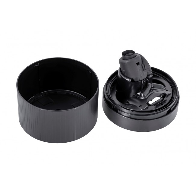 Philips SHAVER Series 9000 S9976/55 men's shaver Rotation shaver Trimmer Black Philips SHAVER Series 9000 S9976/55 men's shaver Rotation shaver Trimmer Black