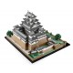 LEGO ARCHITECTURE 21060 HIMEJI CASTLE LEGO ARCHITECTURE 21060 HIMEJI CASTLE