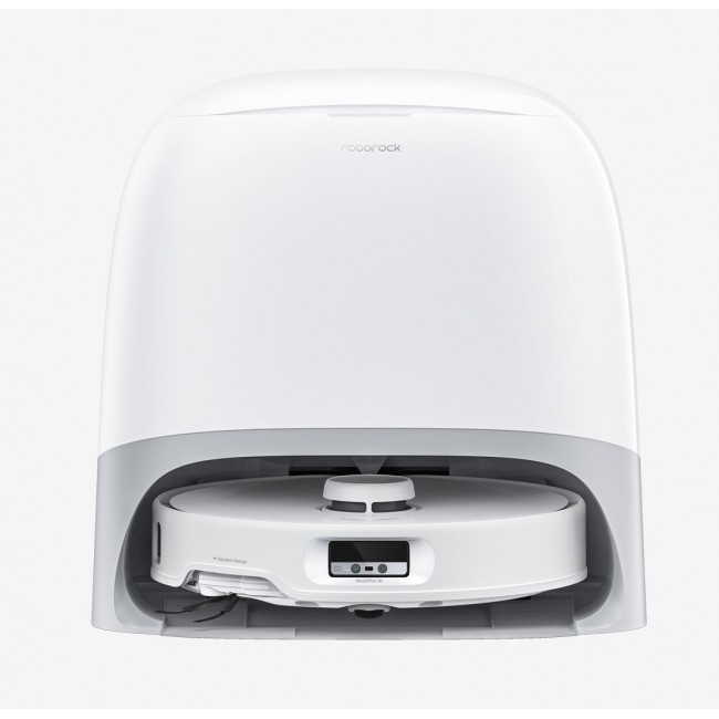 Roborock Qrevo Curv 0.325 L White