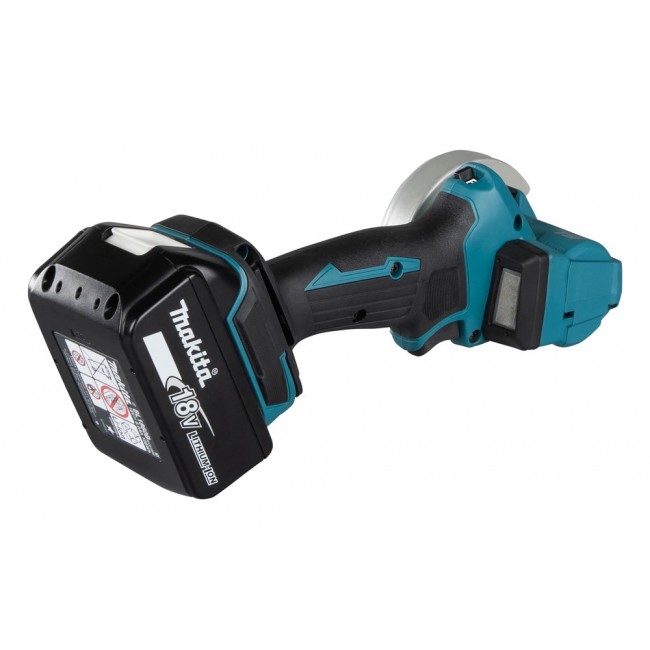 MAKITA. BLADE CUTTER. 76mm 18V DMC300Z