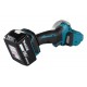 MAKITA. BLADE CUTTER. 76mm 18V DMC300Z