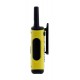 MOTOROLA RADIOTELEFON T92 H2O walkie-talkie 16 channels 2 pc(s) Black, yellow