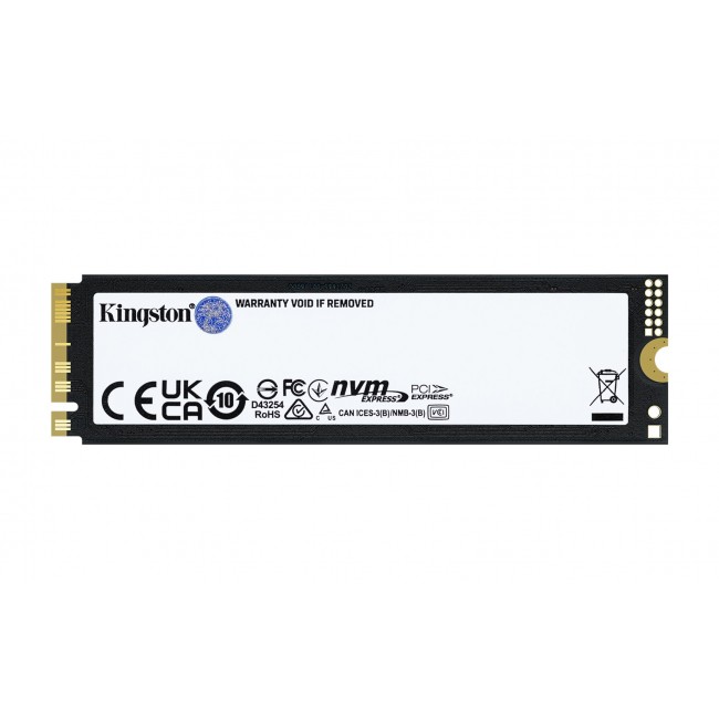 Kingston Technology 4T FURY RENEGADE G5 M.2 2280 NVMe SSD