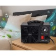Ozone generator for air disinfection and purification OZONE GENERATOR MT6540 Ozone generator for air disinfection and purification OZONE GENERATOR MT6540