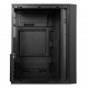 LOGIC CASE J23 USB 3.0 X 2 BLACK LOGIC CASE J23 USB 3.0 X 2 BLACK