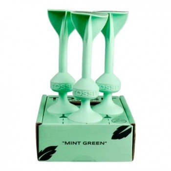 Expansion set TOSSIT - mint green
