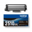 Brother TN2510XXL Toner - Ultra High Yield Brother TN2510XXL Toner - Ultra High Yield