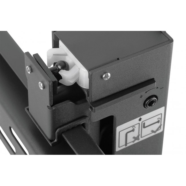 Digitus Pop-Out Video Monitor Wall Mount, 45-70