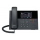 Auerswald COMfortel D-400 Analog telephone Black