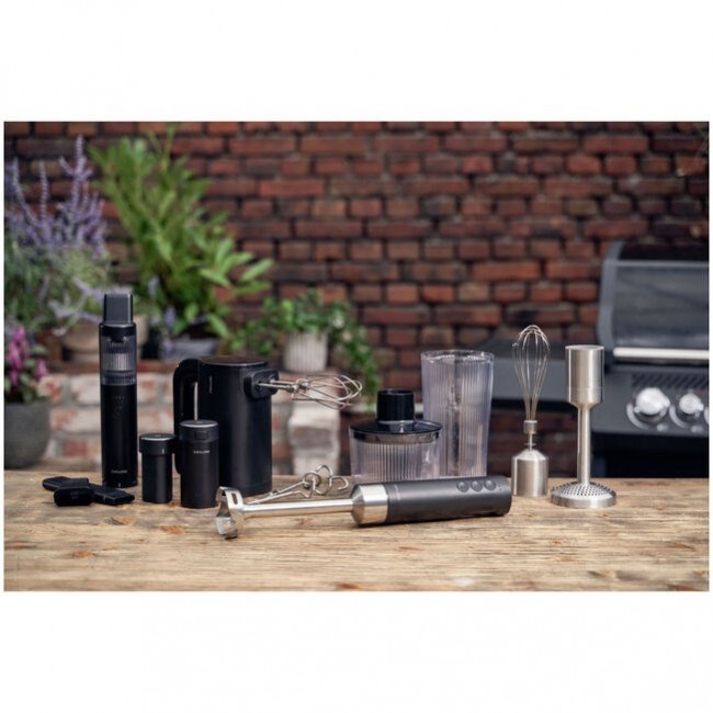 ZWILLING 1030455 mixer Hand mixer 250 W Black