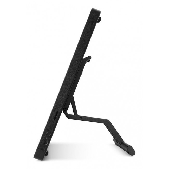 Wacom Cintiq 24 Touch graphic tablet Black 5080 lpi 527 x 296 mm USB