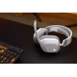 Corsair CA-9011296-EU headphones/headset Wireless Head-band Gaming Bluetooth White