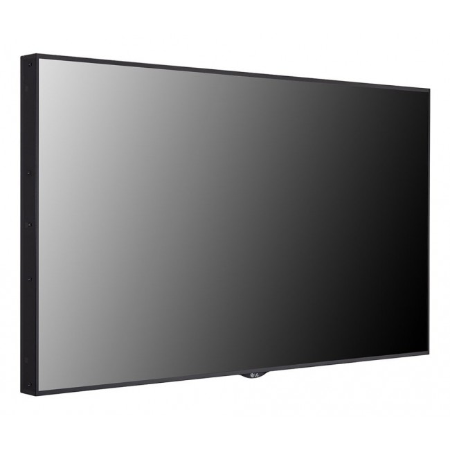 LG 55XS4P-B Digital signage flat panel 139.7 cm (55