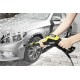 K rcher K 5 Premium Smart Control Flex Home pressure washer Upright Electric 500 l/h Black, Yellow
